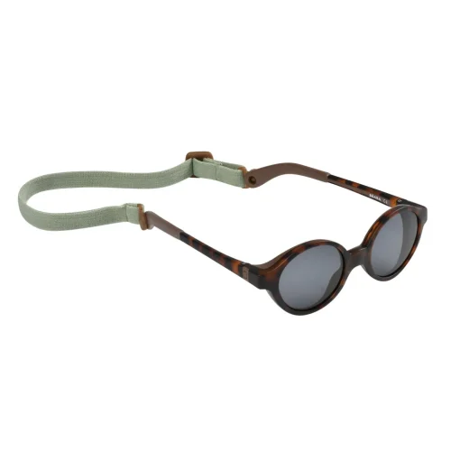 BÉABA Lunettes De Soleil<Lunettes 9-24 mois Joy Ecaille