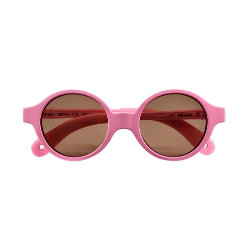 BÉABA Lunettes De Soleil<Lunettes 9-24 mois Joy Rose Neon