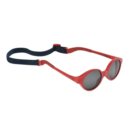 BÉABA Lunettes De Soleil<Lunettes 9-24 mois Joy Rouge coquelicot