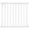 BÉABA Barrières De Sécurité<Maestro Barriere De Porte/Escalier - 73,5-104 Cm - Bois - Bl