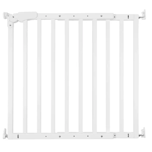 BÉABA Barrières De Sécurité<Maestro Barriere De Porte/Escalier - 73,5-104 Cm - Bois - Bl