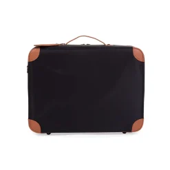 Enfant BÉABA Sacs À Dos Enfant|Sacs De Voyage<Mini Traveller Valise Enfant - Noir Or