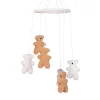 BÉABA Jouets|Accessoires Transat<Mobile - Teddy