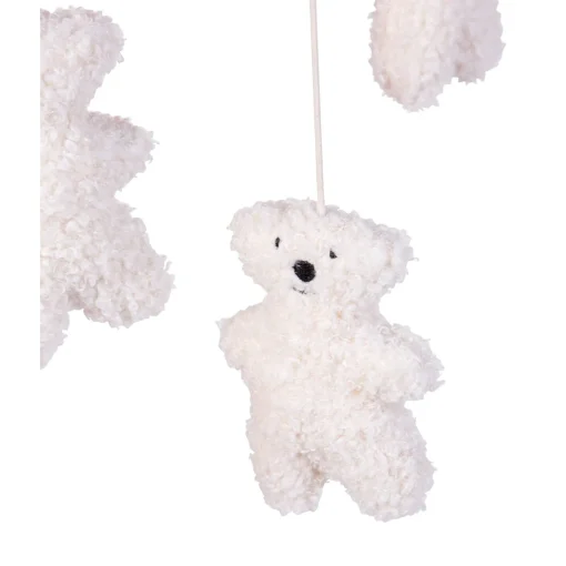 BÉABA Jouets|Accessoires Transat<Mobile - Teddy