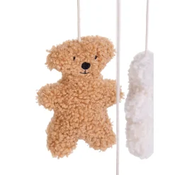 BÉABA Jouets|Accessoires Transat<Mobile - Teddy