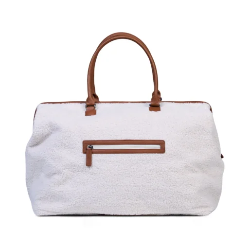 BÉABA Sacs De Voyage|Sacs À Langer<Mommy Bag ® Sac A Langer - Teddy Ecru