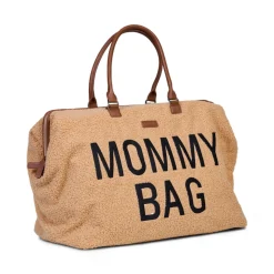BÉABA Sacs De Voyage|Sacs À Langer<Mommy Bag ® Sac A Langer - Teddy Brun