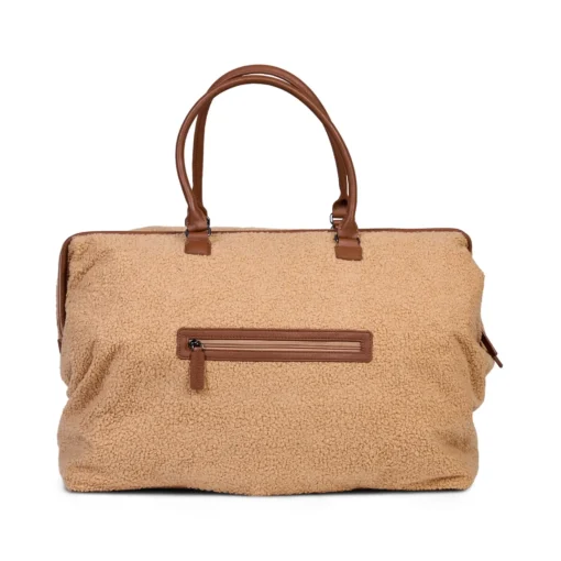 BÉABA Sacs De Voyage|Sacs À Langer<Mommy Bag ® Sac A Langer - Teddy Brun