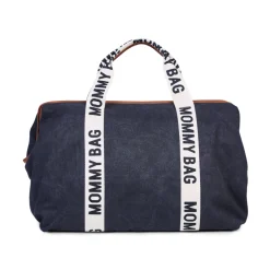 BÉABA Sacs De Voyage|Sacs À Langer<Mommy Bag ® Sac A Langer - Signature - Toile - Noir