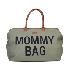 BÉABA Sacs De Voyage|Sacs À Langer<Mommy Bag ® Sac A Langer - Toile - Kaki