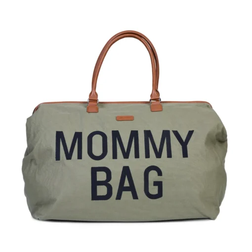 BÉABA Sacs De Voyage|Sacs À Langer<Mommy Bag ® Sac A Langer - Toile - Kaki
