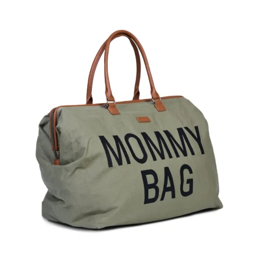 BÉABA Sacs De Voyage|Sacs À Langer<Mommy Bag ® Sac A Langer - Toile - Kaki