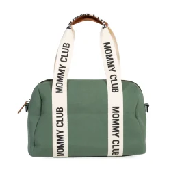 BÉABA Sacs À Langer<Mommy Club Sac à Langer - Signature - Vert