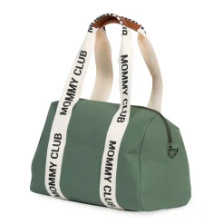 BÉABA Sacs À Langer<Mommy Club Sac à Langer - Signature - Vert