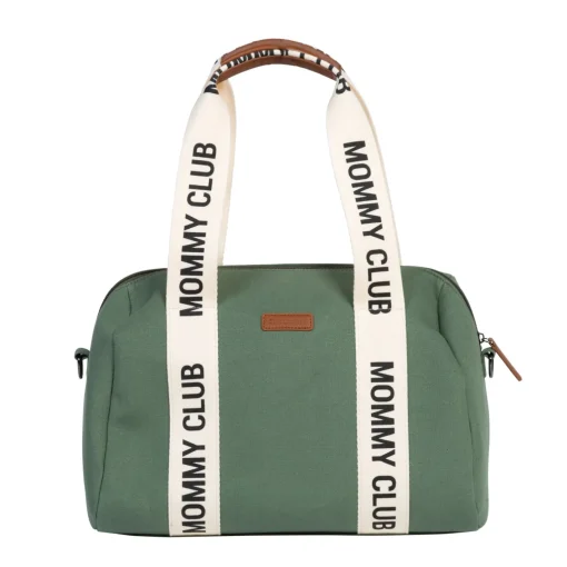 BÉABA Sacs À Langer<Mommy Club Sac à Langer - Signature - Vert