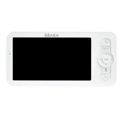 BÉABA Autres Pièces Détachées|Babyphone, Écoute-bébé<Moniteur parents Zen Premium 2 Blanc
