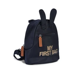 Enfant BÉABA Sacs À Dos Enfant|Cartables Enfant<My First Bag Sac A Dos Pour Enfants - Noir