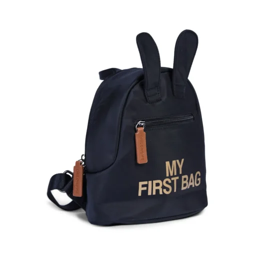 Enfant BÉABA Sacs À Dos Enfant|Cartables Enfant<My First Bag Sac A Dos Pour Enfants - Noir