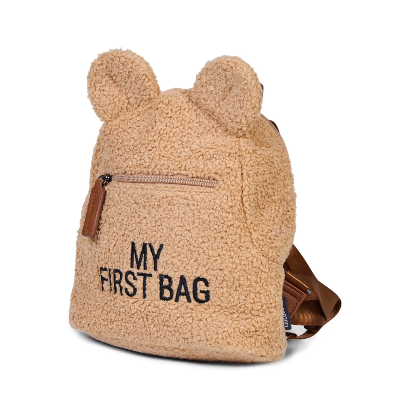 Enfant BÉABA Sacs À Dos Enfant|Cartables Enfant<My First Bag Sac A Dos Pour Enfants - Teddy Brun