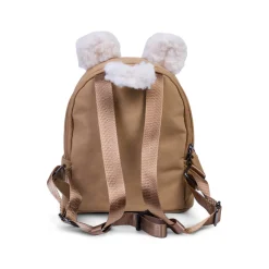 Enfant BÉABA Sacs À Dos Enfant|Cartables Enfant<My First Bag Sac A Dos Pour Enfants - Suede-look