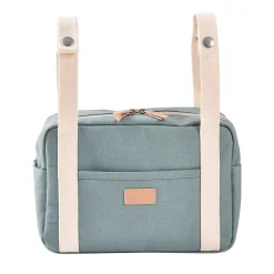 BÉABA Poussettes Et Accessoires|Sacs À Dos À Langer<Organisateur de Poussette Mini Paris Vert sauge