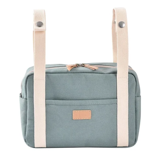 BÉABA Poussettes Et Accessoires|Sacs À Dos À Langer<Organisateur de Poussette Mini Paris Vert sauge