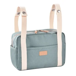 BÉABA Poussettes Et Accessoires|Sacs À Dos À Langer<Organisateur de Poussette Mini Paris Vert sauge