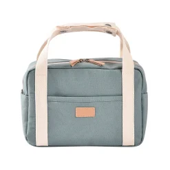 BÉABA Poussettes Et Accessoires|Sacs À Dos À Langer<Organisateur de Poussette Mini Paris Vert sauge