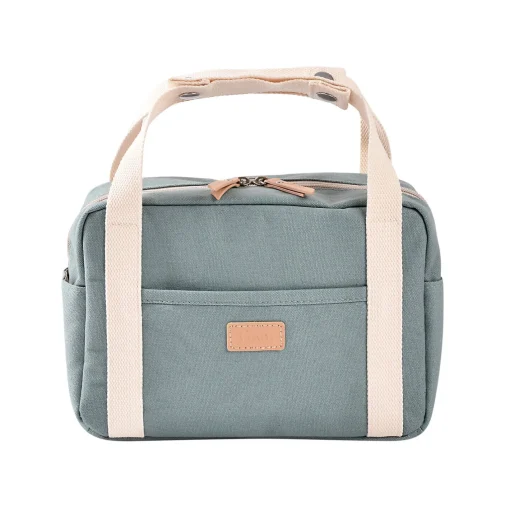 BÉABA Poussettes Et Accessoires|Sacs À Dos À Langer<Organisateur de Poussette Mini Paris Vert sauge