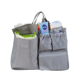 BÉABA Sacs De Voyage|Sacs À Langer<Organisateur de sac Gris