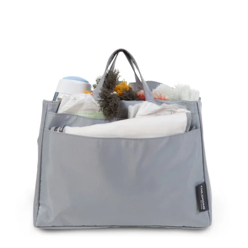 BÉABA Sacs De Voyage|Sacs À Langer<Organisateur de sac Gris