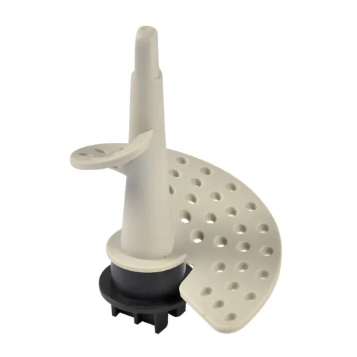 BÉABA Autres Pièces Détachées|Pièces Détachées Babycook®<Pale de mixage + écrou Babycook Express®