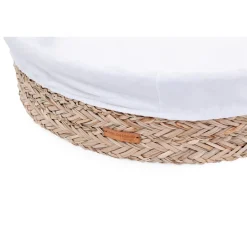 BÉABA Berceaux Et Couffins|Matelas À Langer<Panier à langer 70x50cm Jonc de mer