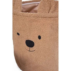 BÉABA Paniers De Rangement<Panier De Rangement - 30x30x30 Cm - Teddy - Brun