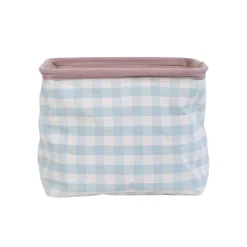 BÉABA Paniers De Rangement<Panier De Rangement - 25x20x20 Cm - Vichy