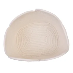 BÉABA Paniers De Rangement<Panier fleur - 30x20x15CM - Corde De Coton - Ecru