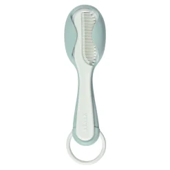 BÉABA Accessoires De Toilette<Peigne et brosse Bleu vert