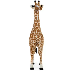 BÉABA Peluches<Peluche 180cm Giraf