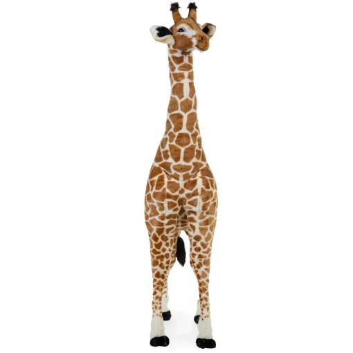 BÉABA Peluches<Peluche 180cm Giraf