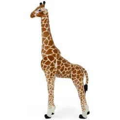 BÉABA Peluches<Peluche 180cm Giraf