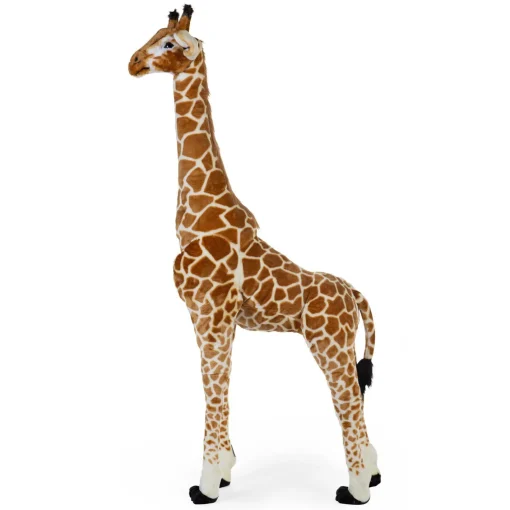 BÉABA Peluches<Peluche 180cm Giraf