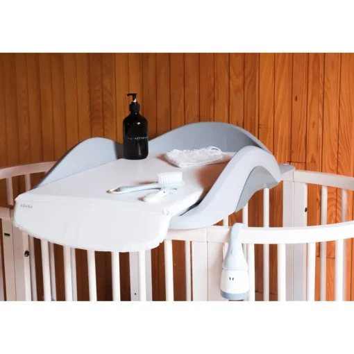 BÉABA Tables À Langer|Baignoires Et Accessoires<Plan à langer Camélé'o Gris