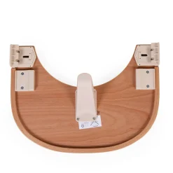 BÉABA Coussins Et Accessoires|Chaises En Bois<Plateau Evolu naturel