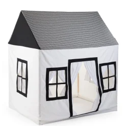 BÉABA Jouets<Playhouse noir et blanc