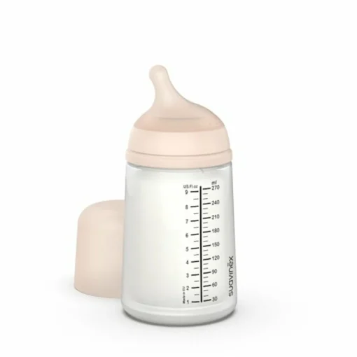 BÉABA Biberons Et Accessoires<Poche de rechange biberon anti-colique ZERO.ZERO 270 ml