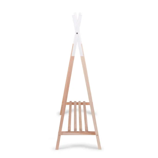BÉABA Accessoires De Lit<Portemanteau Tipi naturel