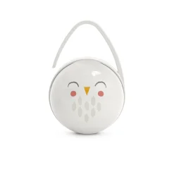 BÉABA Tétines, Sucettes Et Accessoires<Porte-sucettes duo Bonhomia