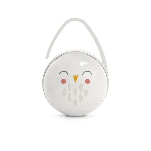 BÉABA Tétines, Sucettes Et Accessoires<Porte-sucettes duo Bonhomia
