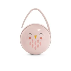 BÉABA Tétines, Sucettes Et Accessoires|Biberons Et Accessoires<Porte-sucettes duo Bonhomia