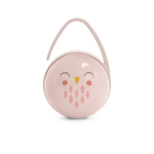 BÉABA Tétines, Sucettes Et Accessoires|Biberons Et Accessoires<Porte-sucettes duo Bonhomia